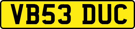 VB53DUC