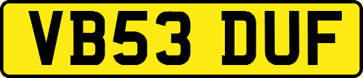 VB53DUF