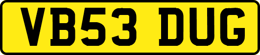 VB53DUG