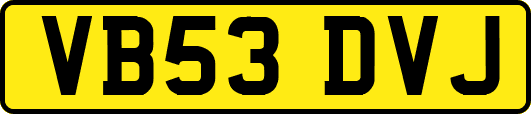 VB53DVJ