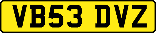 VB53DVZ