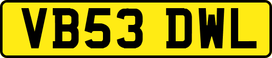 VB53DWL