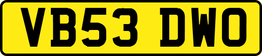 VB53DWO