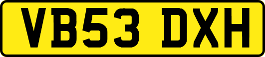 VB53DXH