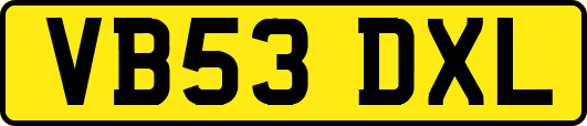 VB53DXL