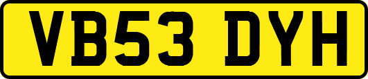 VB53DYH