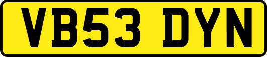 VB53DYN