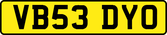 VB53DYO