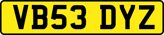 VB53DYZ