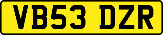 VB53DZR