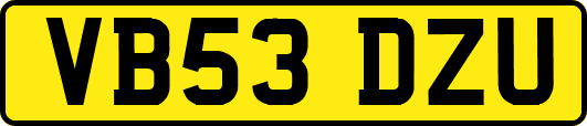VB53DZU