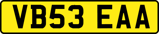 VB53EAA