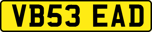 VB53EAD