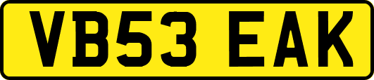 VB53EAK