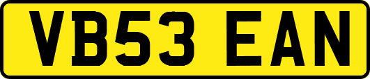 VB53EAN
