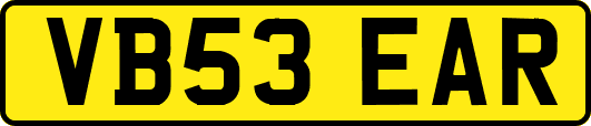 VB53EAR