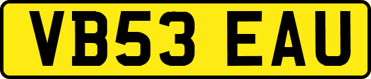 VB53EAU