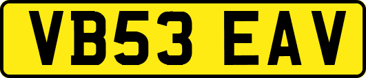 VB53EAV