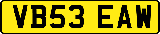 VB53EAW