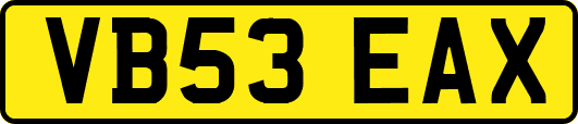 VB53EAX