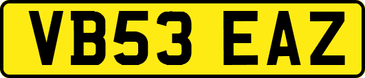 VB53EAZ