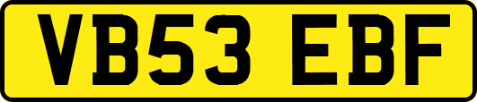 VB53EBF