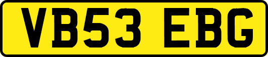 VB53EBG
