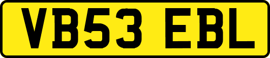 VB53EBL