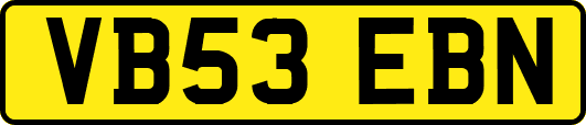 VB53EBN