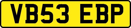 VB53EBP