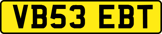 VB53EBT