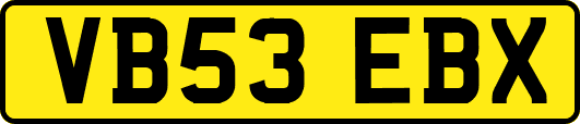 VB53EBX