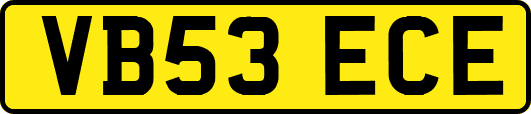 VB53ECE