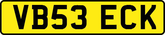 VB53ECK