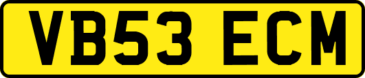 VB53ECM