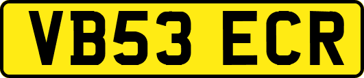 VB53ECR