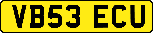 VB53ECU