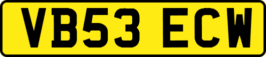 VB53ECW