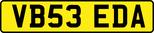 VB53EDA
