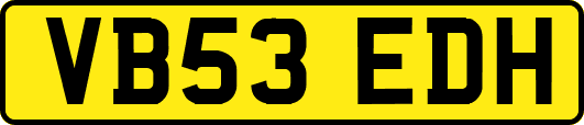 VB53EDH