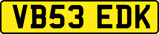 VB53EDK