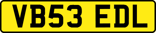 VB53EDL