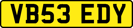 VB53EDY