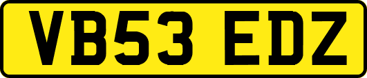 VB53EDZ