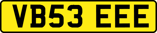 VB53EEE