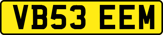 VB53EEM