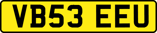 VB53EEU