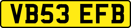 VB53EFB