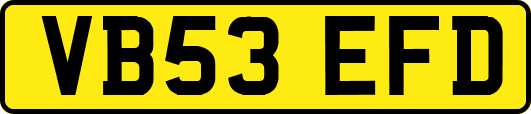 VB53EFD