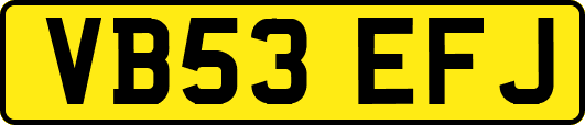 VB53EFJ